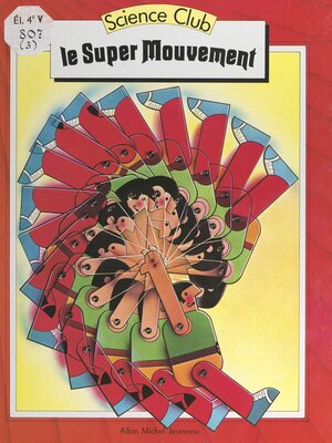 cover image of Le super mouvement